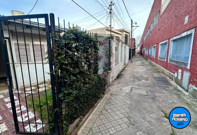 Casas - Rosario - Venta