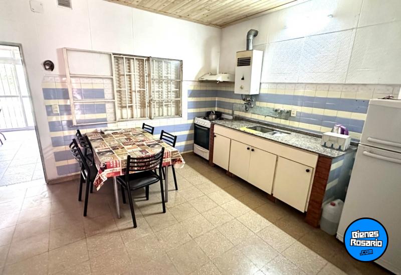 Casas - Rosario - Venta