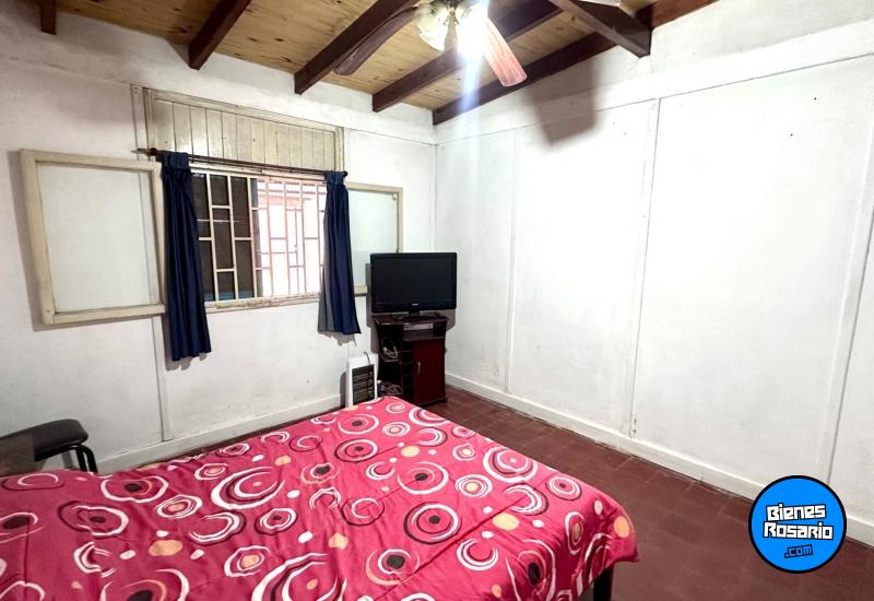 Casas - Rosario - Venta