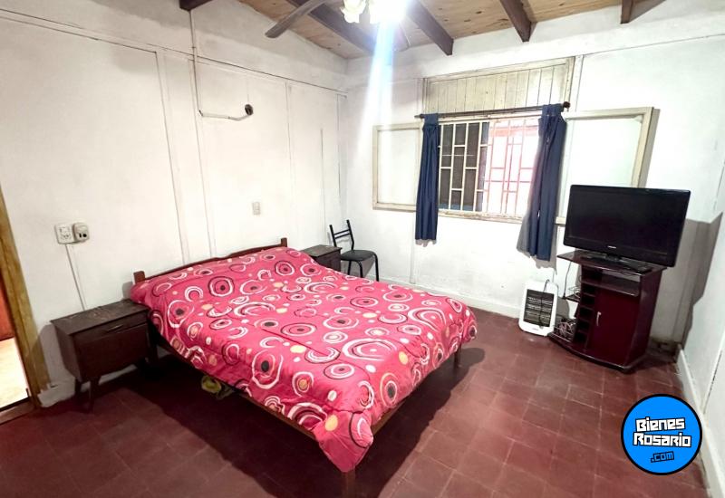 Casas - Rosario - Venta