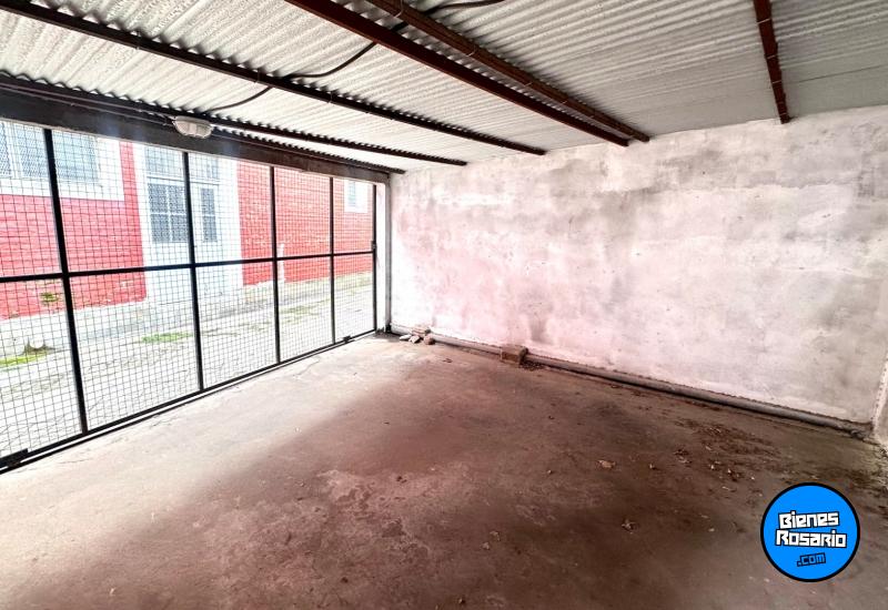 Casas - Rosario - Venta