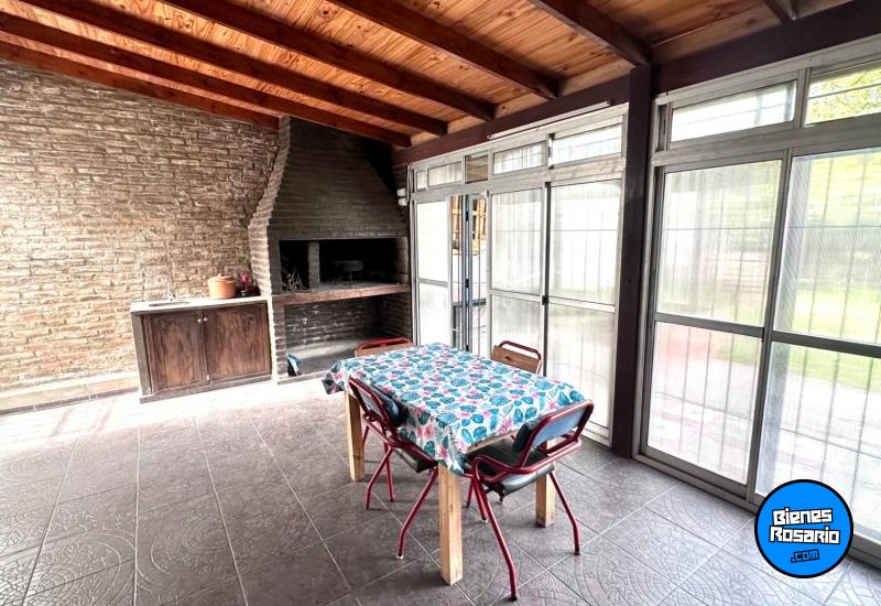 Casas - Rosario - Venta