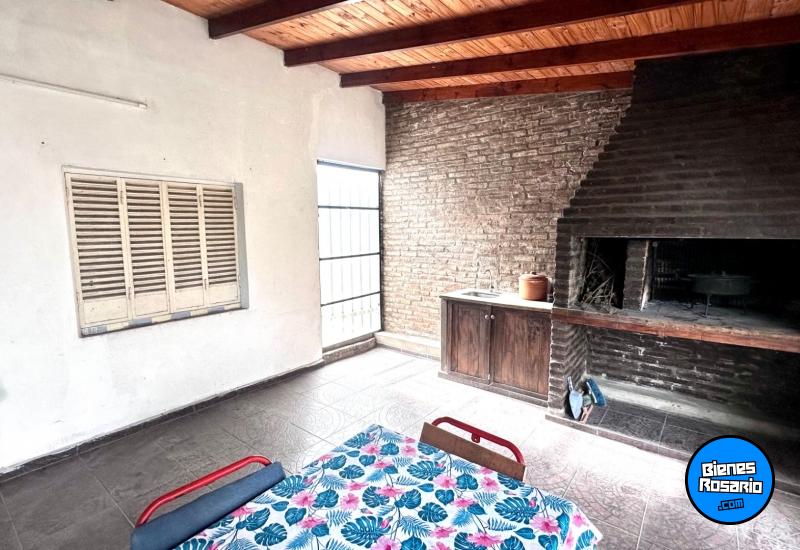 Casas - Rosario - Venta