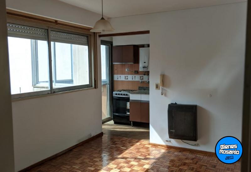 Departamentos - Rosario - Venta