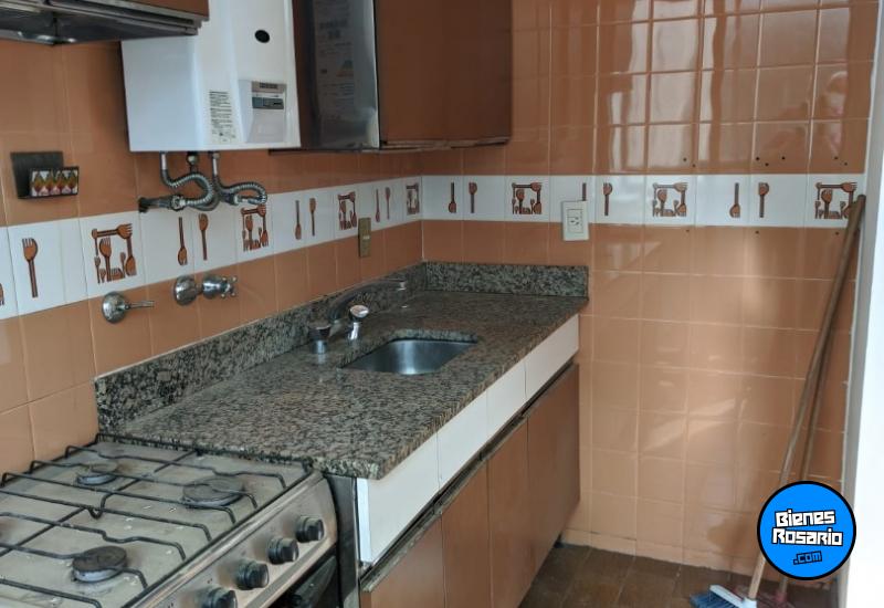 Departamentos - Rosario - Venta