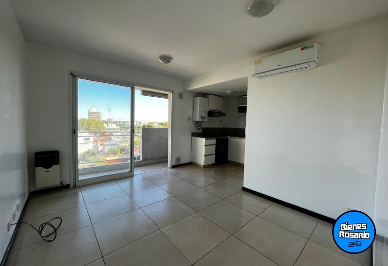 Departamentos - Rosario - Venta