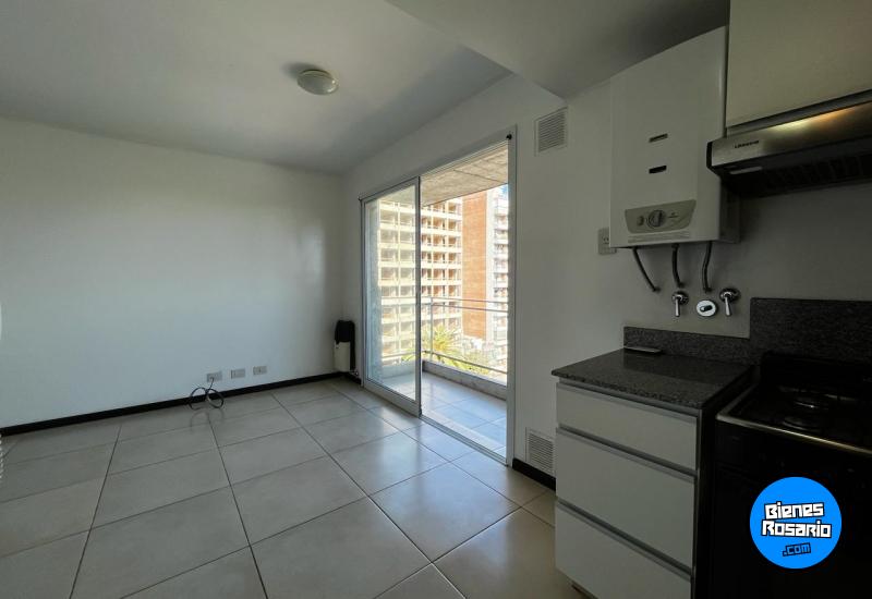Departamentos - Rosario - Venta