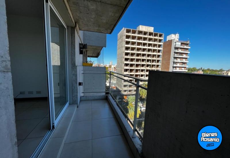 Departamentos - Rosario - Venta