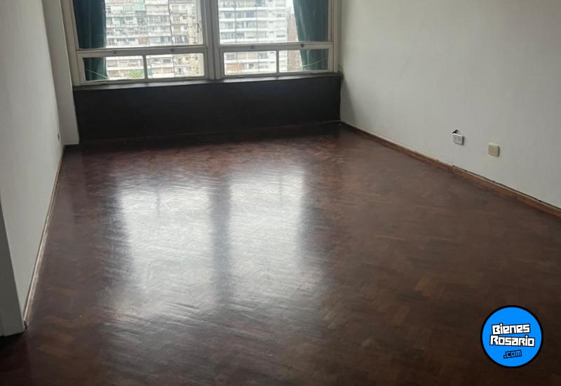 Departamentos - Rosario - Alquiler