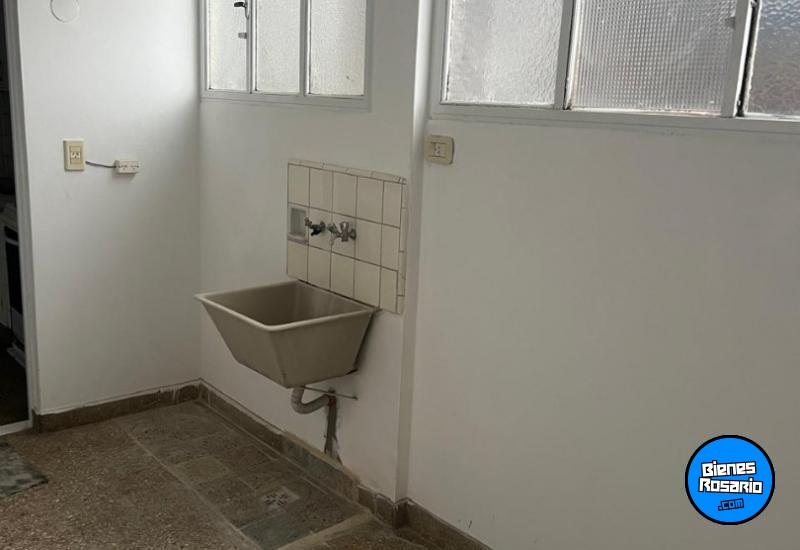 Departamentos - Rosario - Alquiler