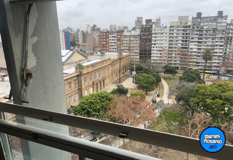 Departamentos - Rosario - Alquiler