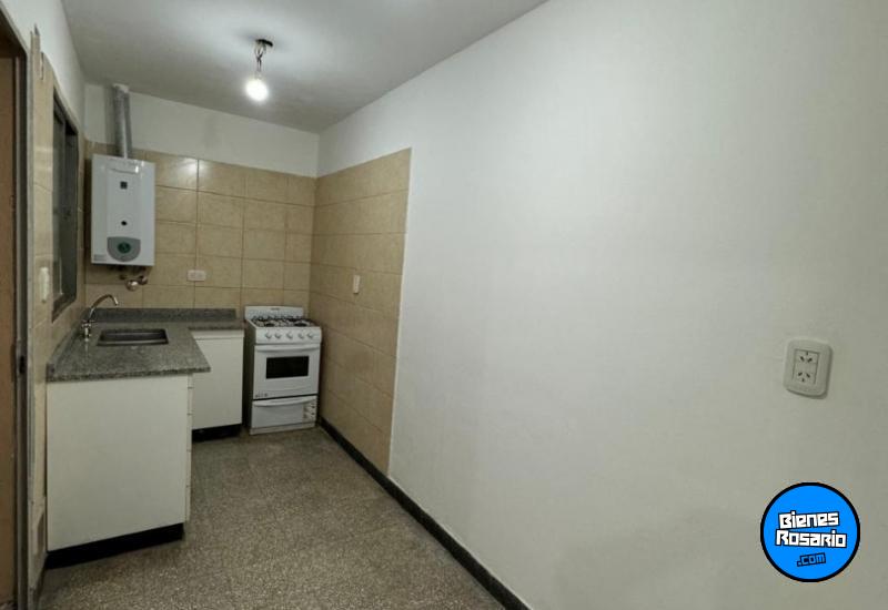 Departamentos - Rosario - Alquiler