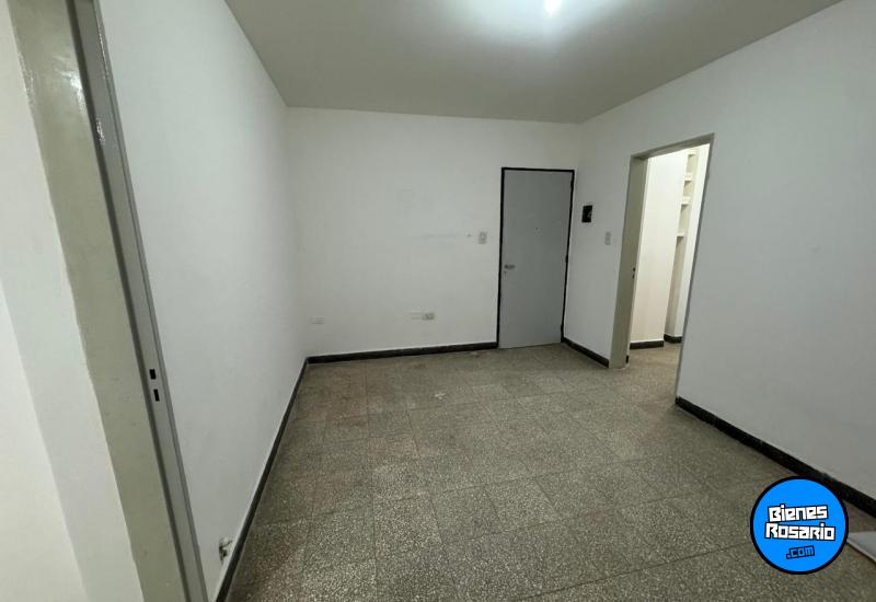 Departamentos - Rosario - Alquiler