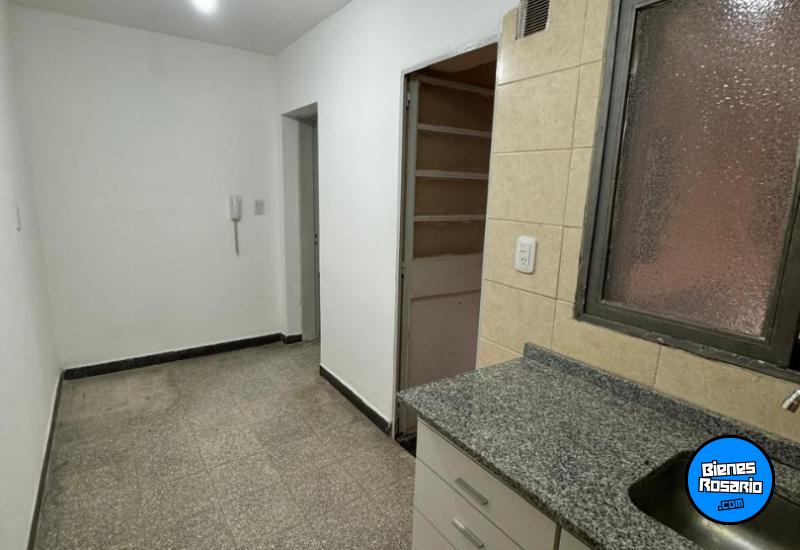 Departamentos - Rosario - Alquiler