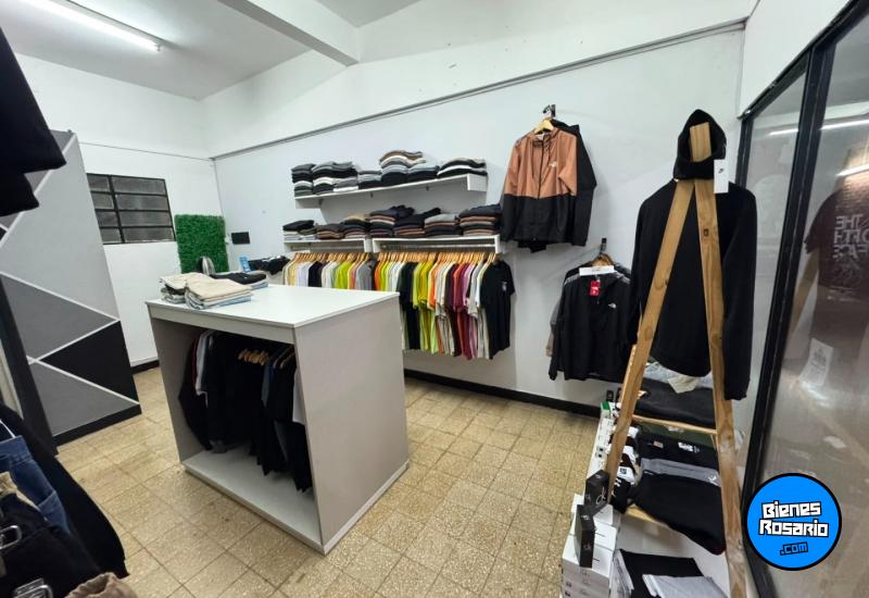 Locales - Rosario - Alquiler