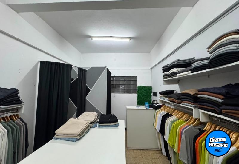 Locales - Rosario - Alquiler