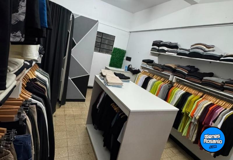 Locales - Rosario - Alquiler