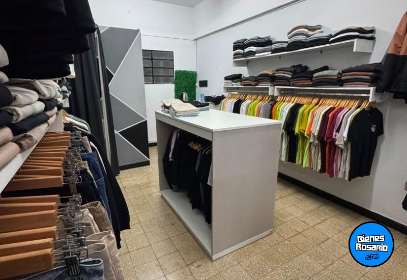 Locales - Rosario - Alquiler