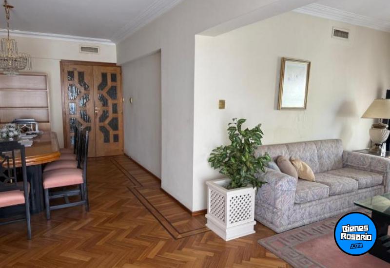 Departamentos - Rosario - Venta
