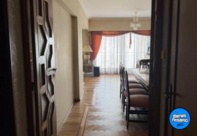 Departamentos - Rosario - Venta