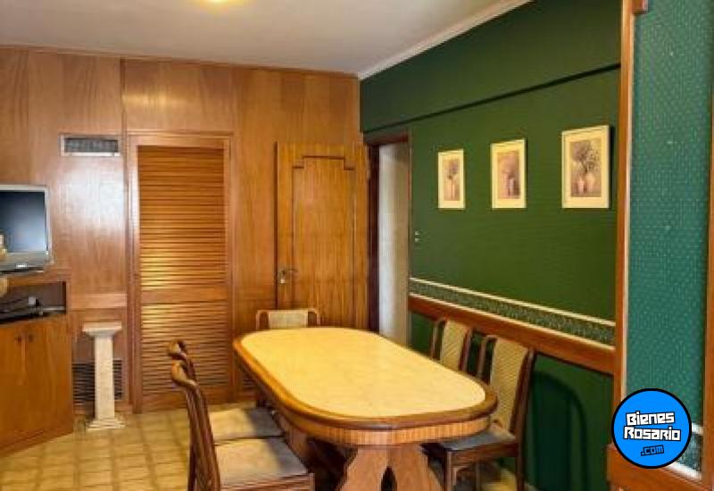 Departamentos - Rosario - Venta