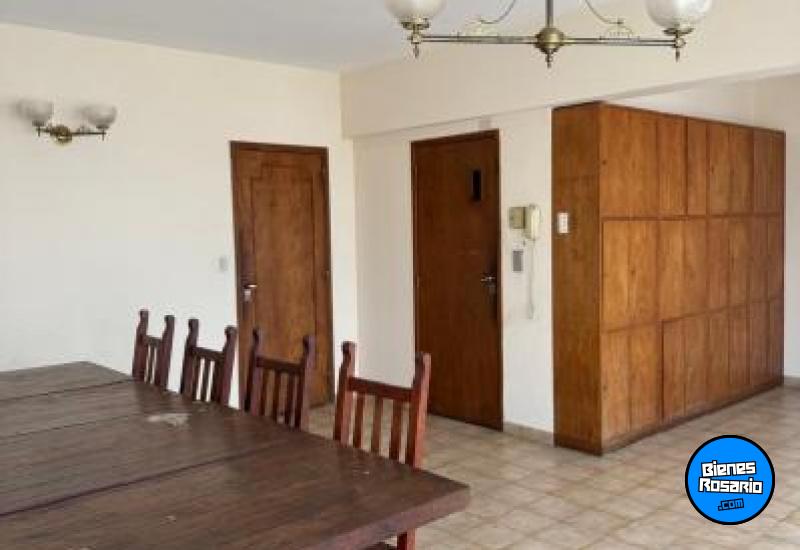 Departamentos - Rosario - Venta