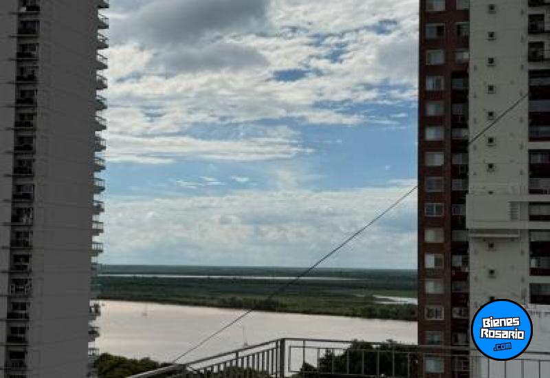 Departamentos - Rosario - Venta