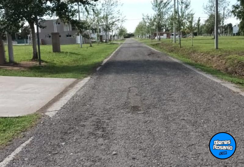 Terrenos - Rosario - Venta