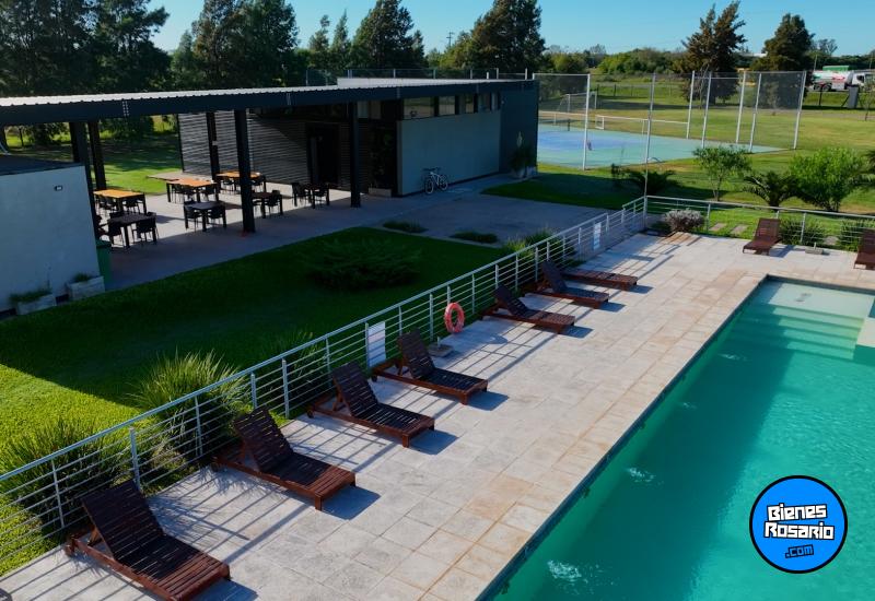 Terrenos - Rosario - Venta