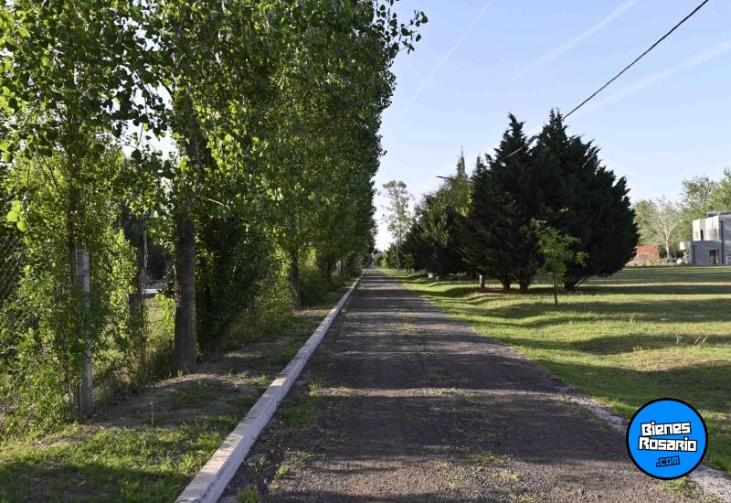 Terrenos - Rosario - Venta