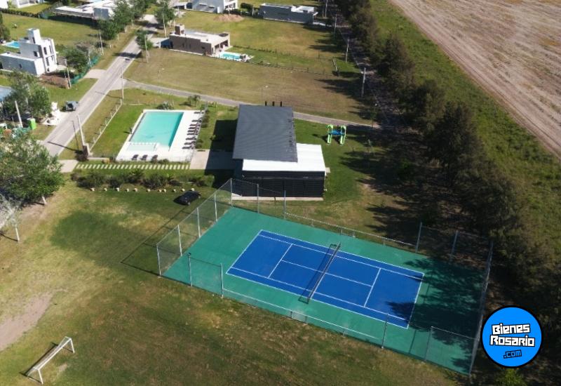 Terrenos - Rosario - Venta