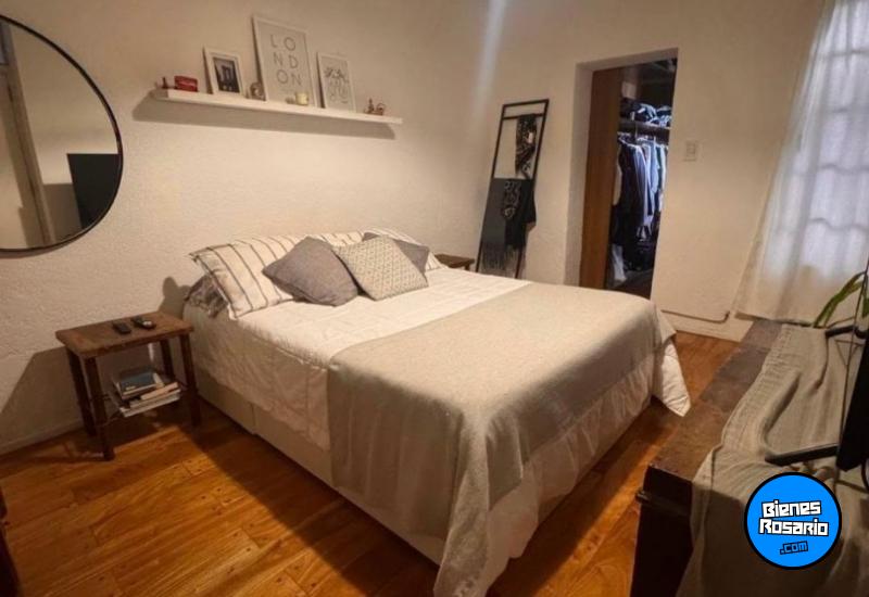 Departamentos de pasillo - Rosario - Venta