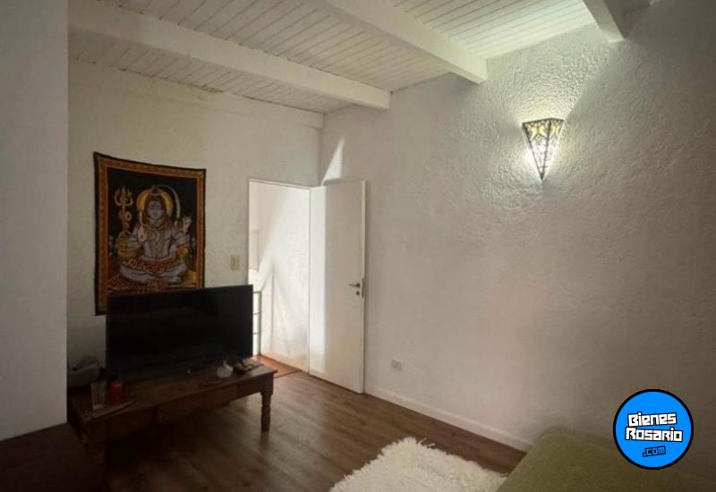 Departamentos de pasillo - Rosario - Venta