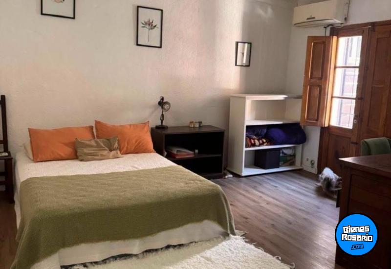 Departamentos de pasillo - Rosario - Venta