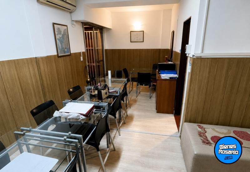 Oficinas - Rosario - Alquiler