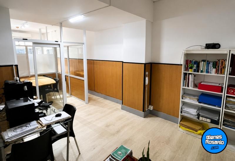 Oficinas - Rosario - Alquiler