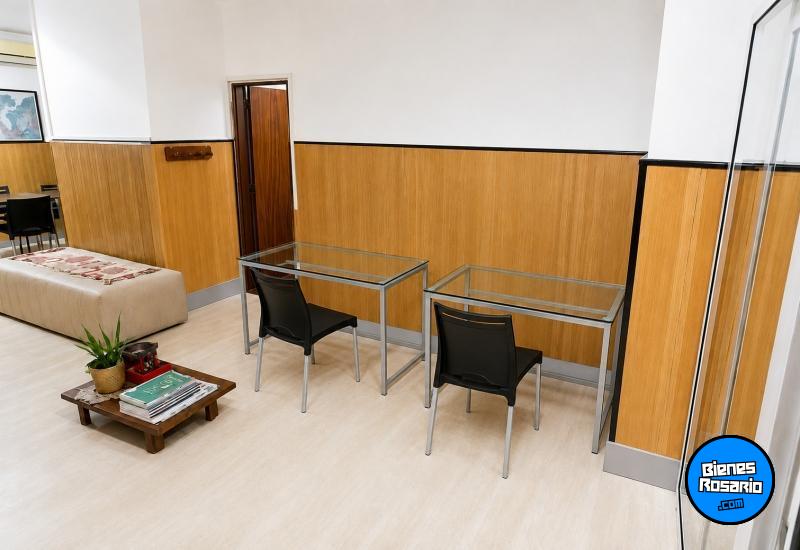 Oficinas - Rosario - Alquiler