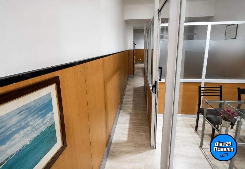 Oficinas - Rosario - Alquiler