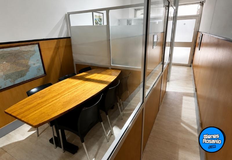 Oficinas - Rosario - Alquiler