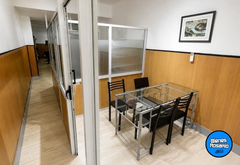 Oficinas - Rosario - Alquiler