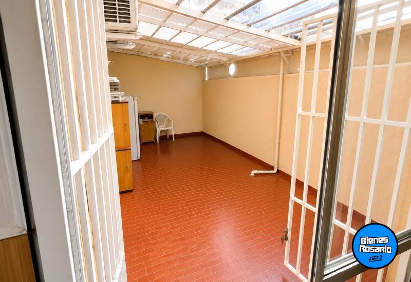 Oficinas - Rosario - Alquiler