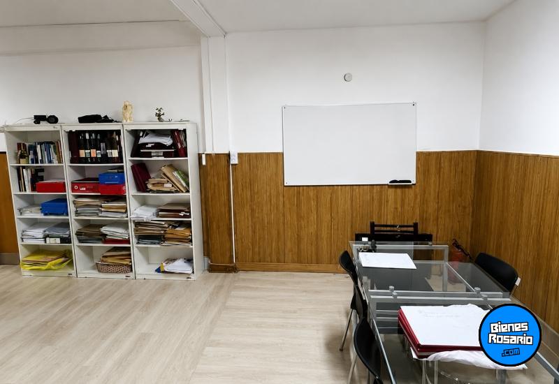 Oficinas - Rosario - Alquiler