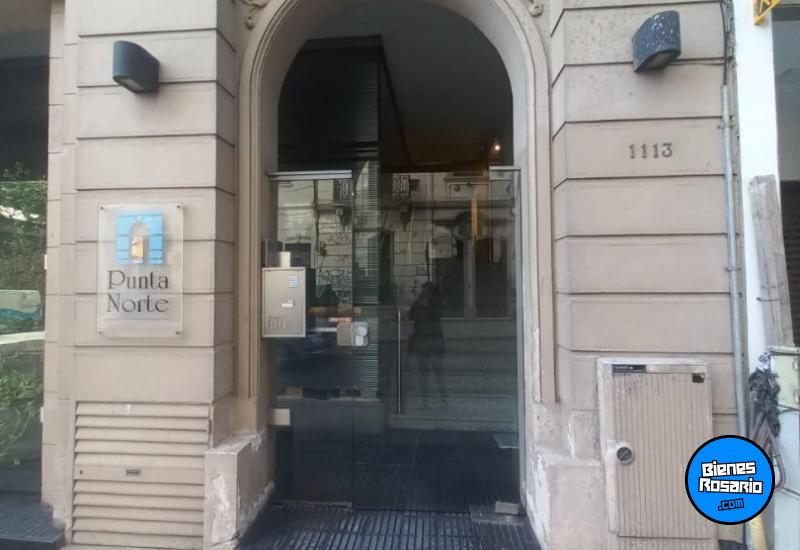 Departamentos - Rosario -  Alquiler