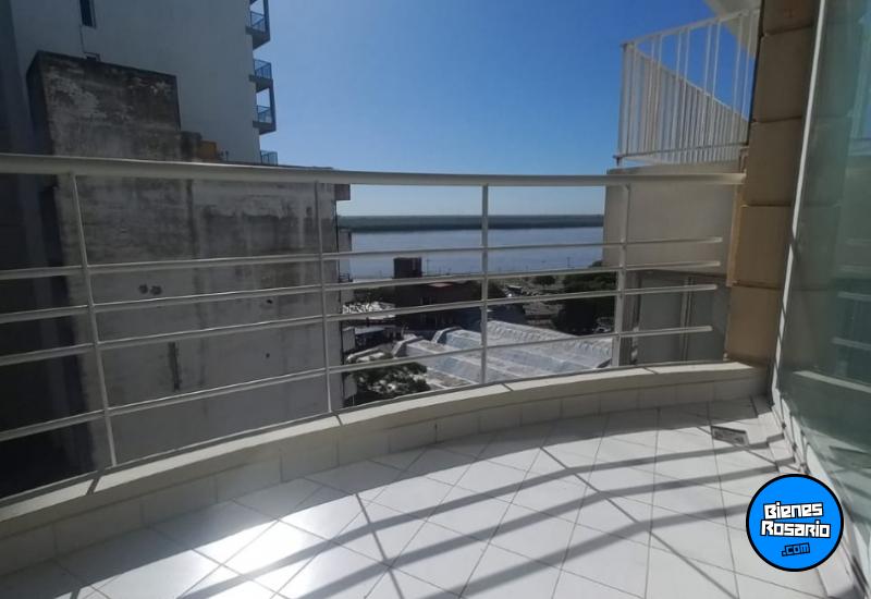 Departamentos - Rosario -  Alquiler