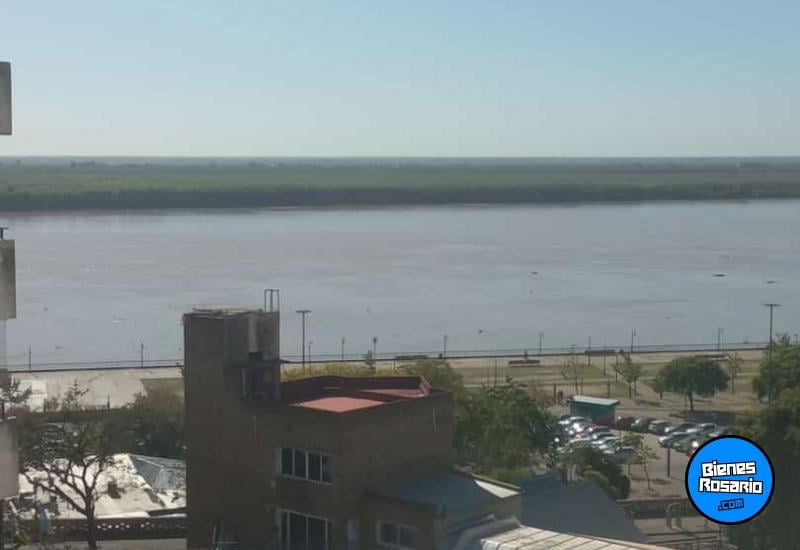 Departamentos - Rosario -  Alquiler