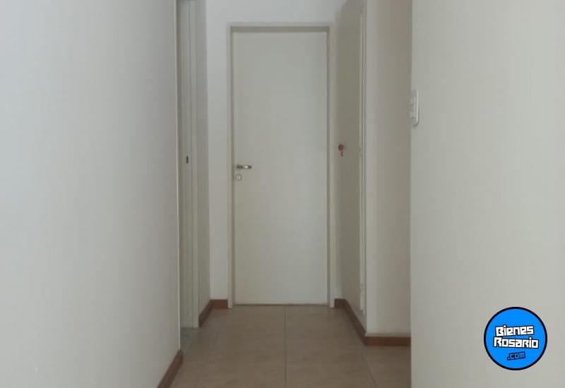 Departamentos - Rosario -  Alquiler