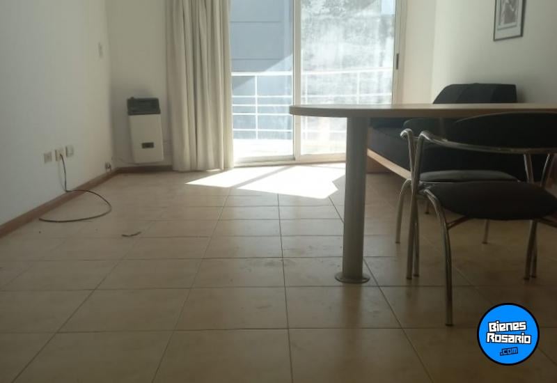 Departamentos - Rosario -  Alquiler