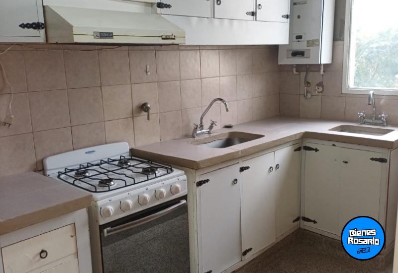 Departamentos - Rosario - Venta