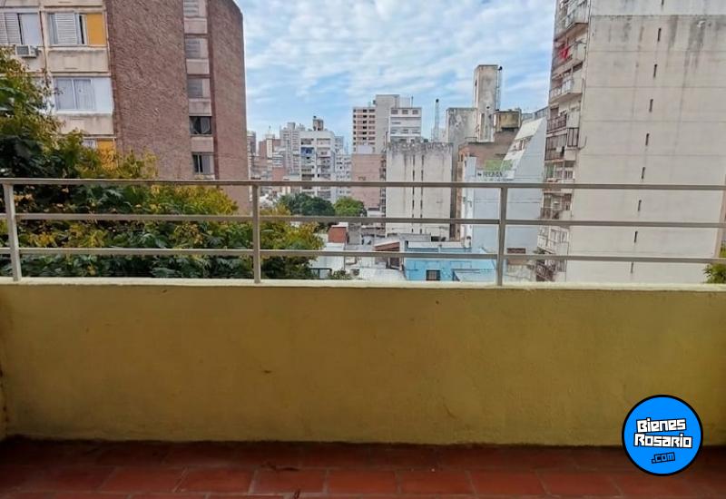 Departamentos - Rosario - Venta