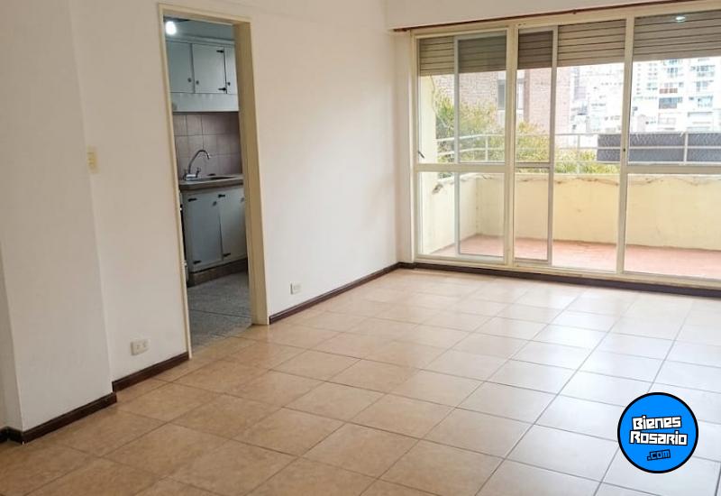 Departamentos - Rosario - Venta